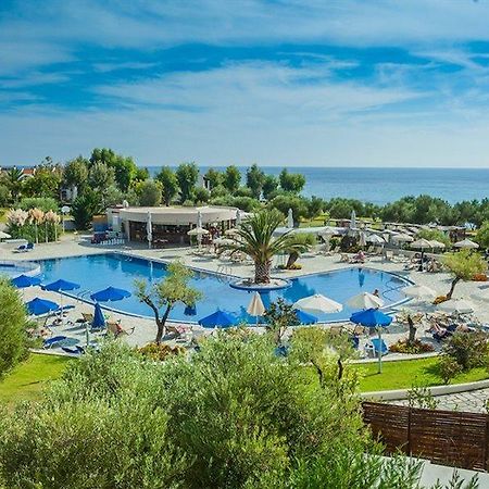 Anastasia Resort & Spa Nea Skioni Exterior foto