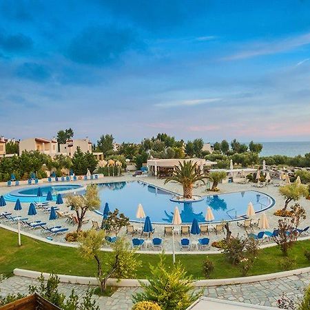 Anastasia Resort & Spa Nea Skioni Exterior foto